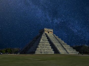 Chich&eacute;n Itz&aacute;