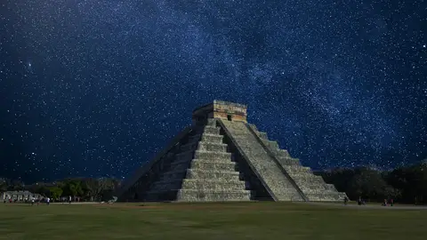 Chichén Itzá Chichén Itzá