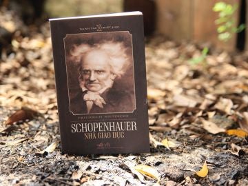 Schopenhauer (archivo)