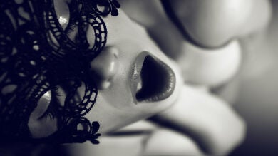 Guía rápida para no tenerle miedo al succionador de clítoris