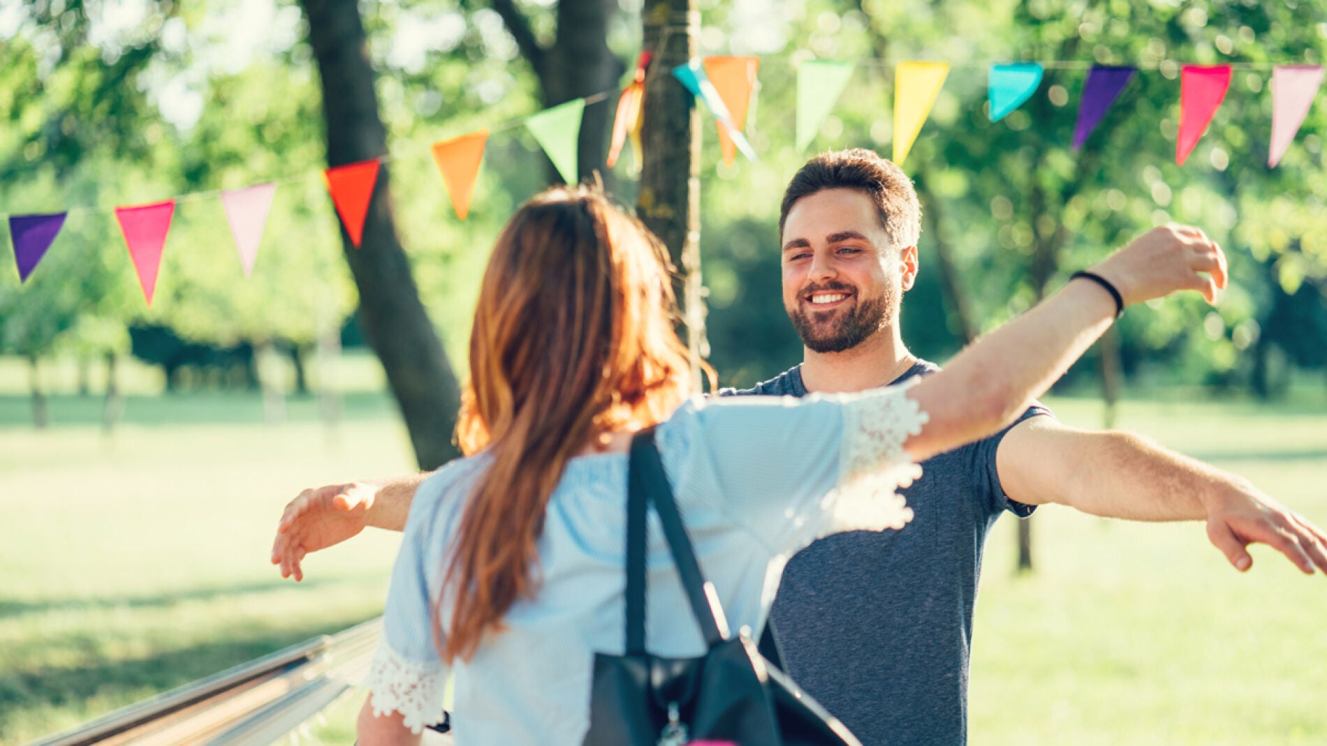 Un amigo siempre est&aacute; ah&iacute;