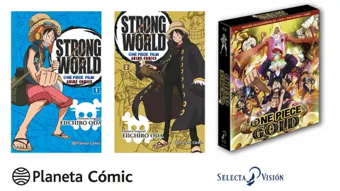 Concurso One Piece Concurso One Piece