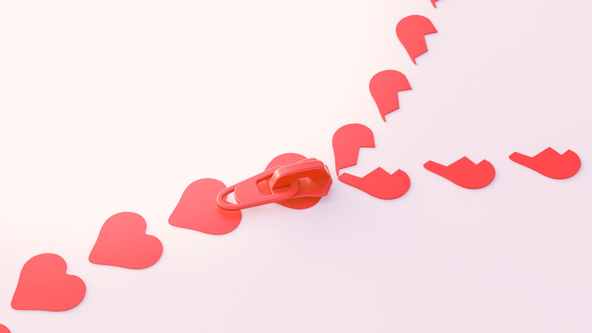 &iquest;Es hora de terminar tu relaci&oacute;n?