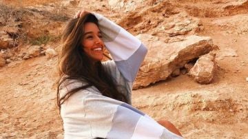 Marta Díaz, una influencer precoz