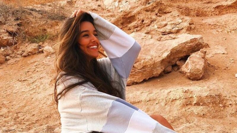Marta Diaz, de ‘hermanísima’ a protagonista