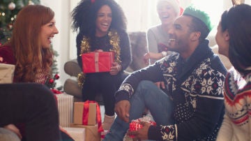 Amigo invisible