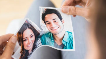 Así NO se deja una relación Así NO se deja una relación
