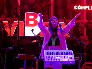Javiera Mena