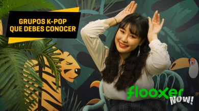 Las bandas 'must' del K-pop, analizadas por Hyemin