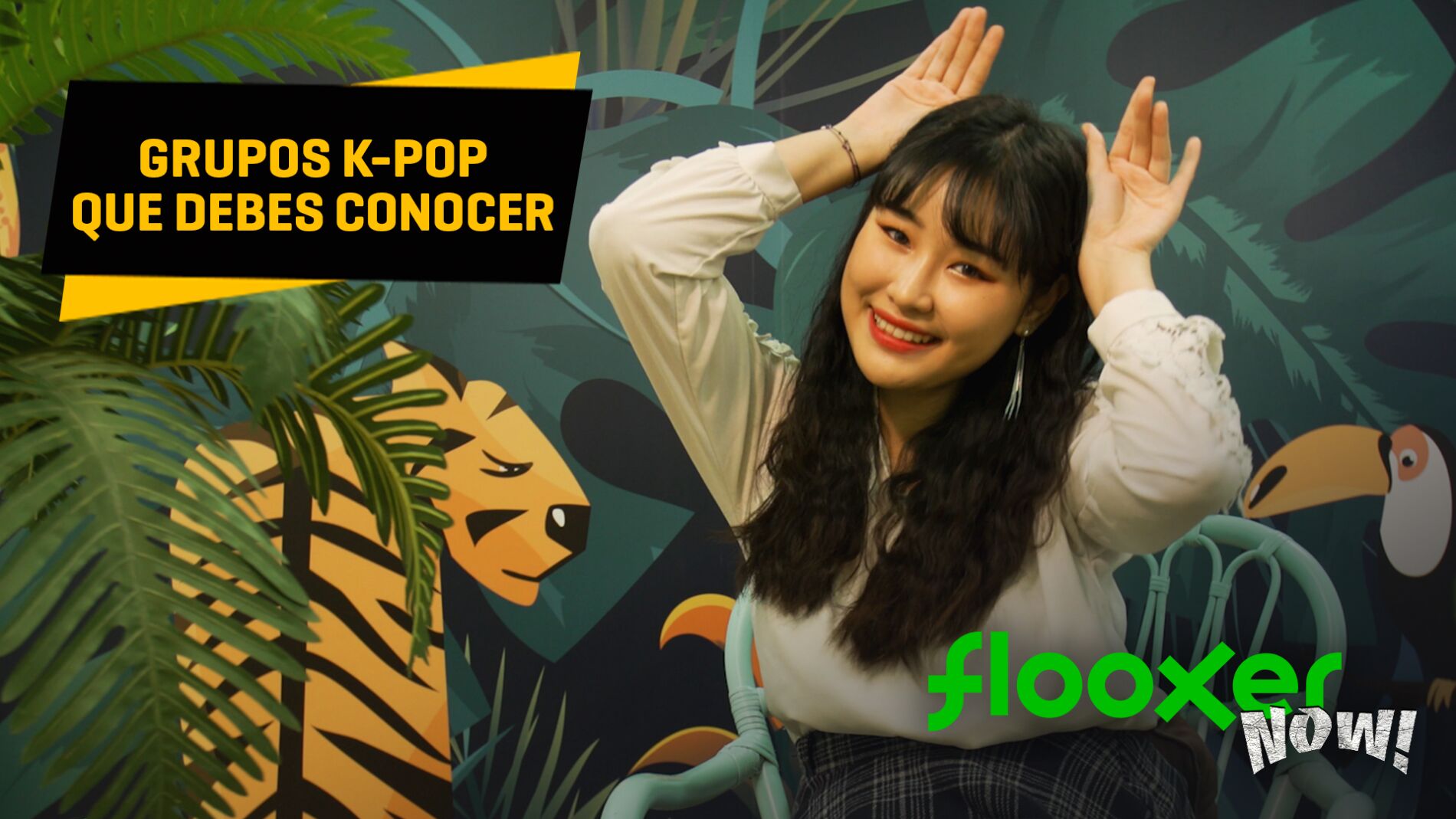 Las bandas 'must' del K-pop