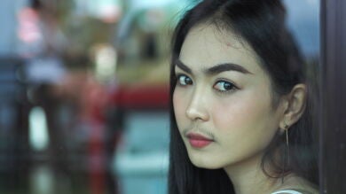 Bigote femenino: ¿te apuntas a la nueva moda? 