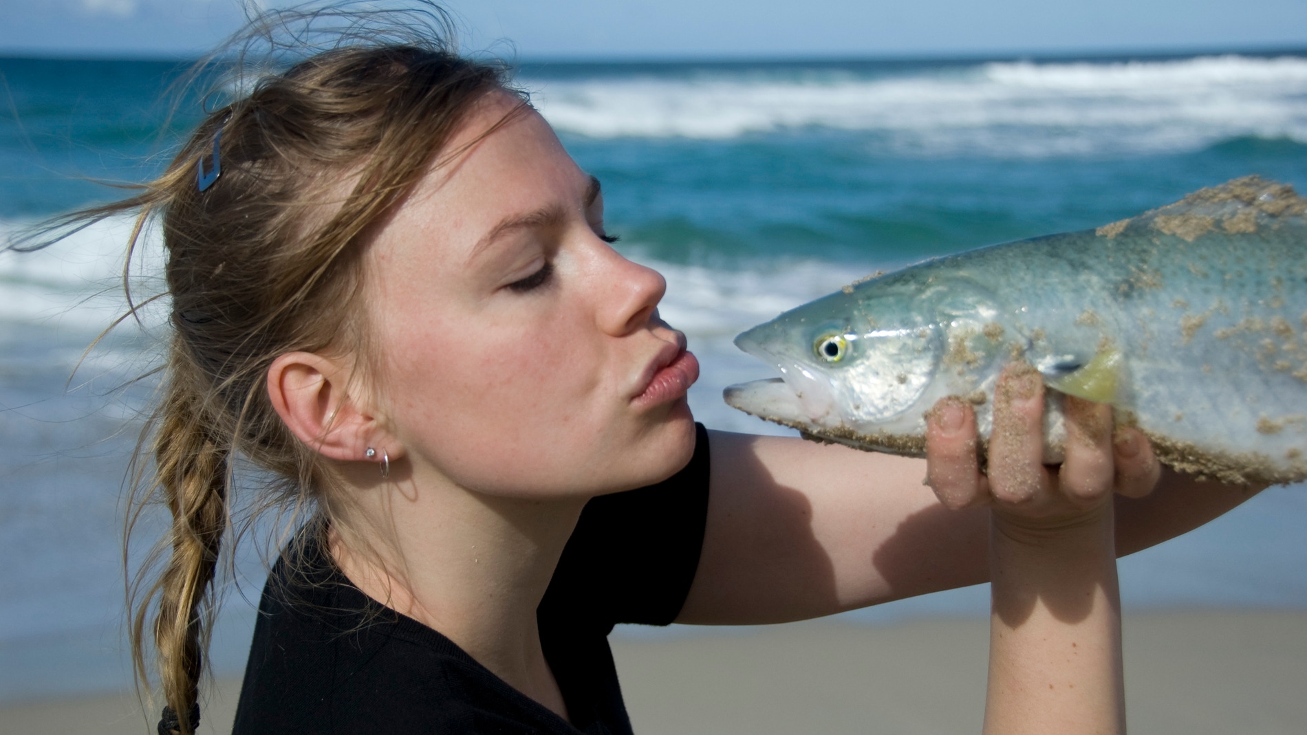 ¿Qué es ser boquerón?