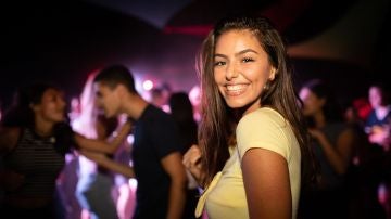 Trucos para salir de fiesta con la regla