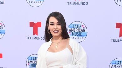 Jesaaelys, la hija de Daddy Yankee, maquilladora, youtuber y defensora del body positive