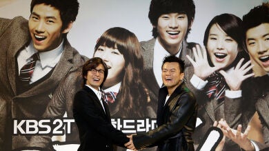 Navidades K-pop: los lanzamientos, debuts y comebacks que llegan en diciembre