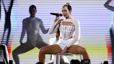 Natos y Waor: ¿Qué tienen en común los reyes del underground con Aitana y Dua Lipa? 