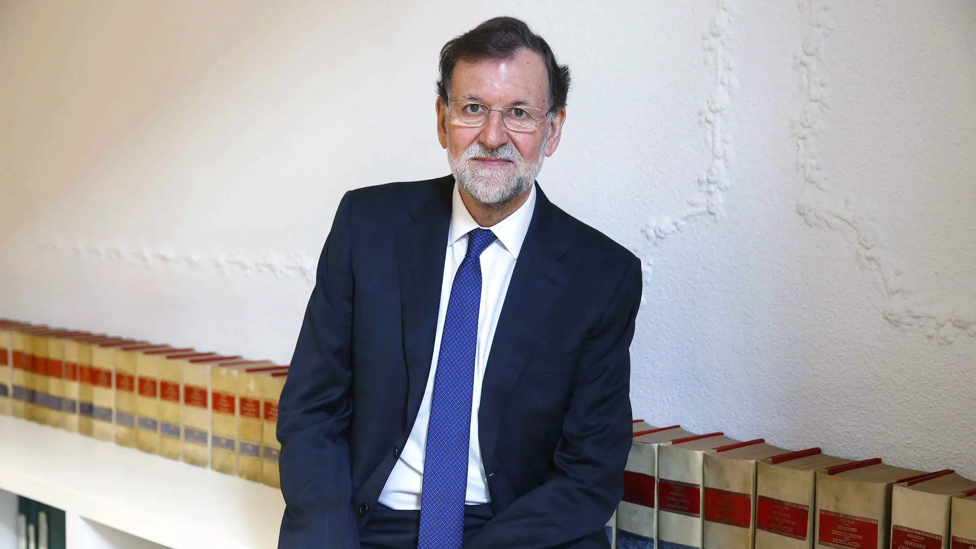 Mariano Rajoy