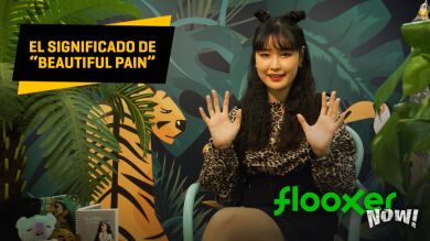 ¿Qué significado oculta 'Beautiful Pain' de BtoB? Hyemin te lo explica