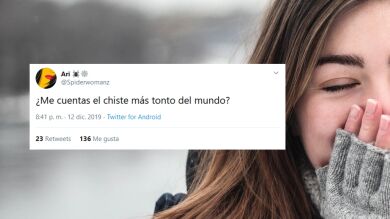 Los 49 chistes más tontos del mundo