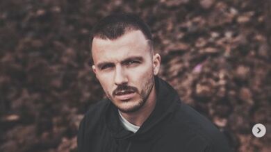 Kevin Yern 'con altura': el vértigo instagramer del parkour