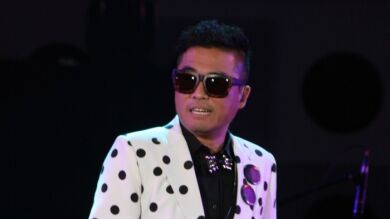 Un escándalo de abusos sexuales salpica a Kim Gun Mo, pionero del K-pop