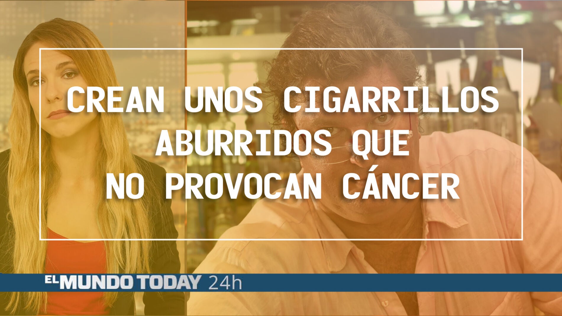 Cigarrillos que no provocan c&aacute;ncer