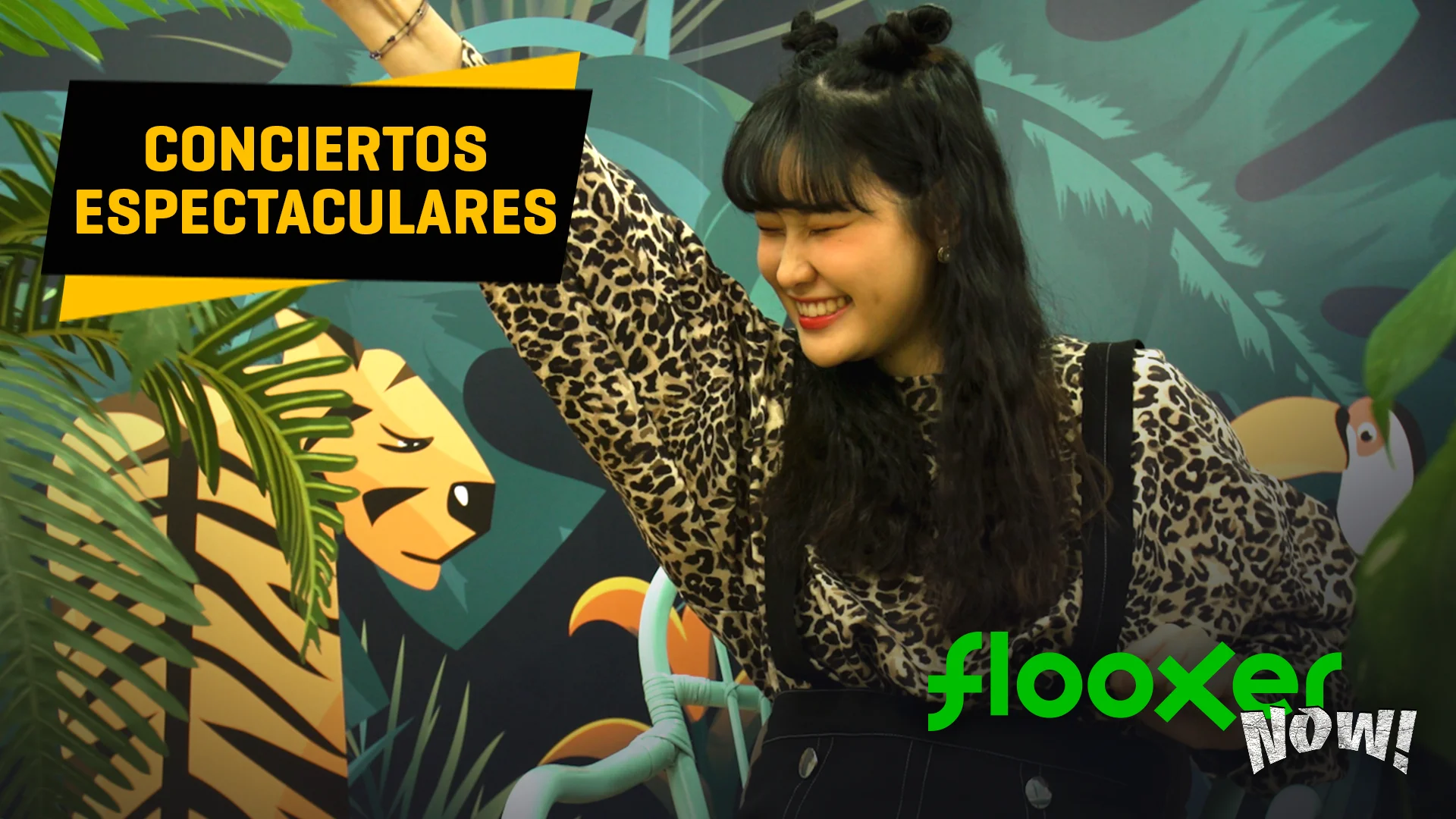 Los mayores exitazos K-pop en directo de la historia Los mayores exitazos K-pop en directo de la historia