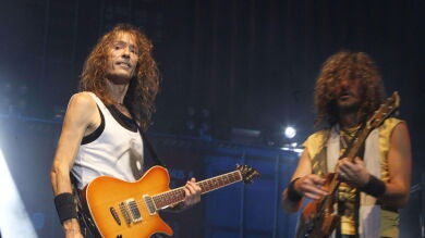 Entradas para Extremoduro: dónde comprarlas, fechas y ciudades de la gira de despedida