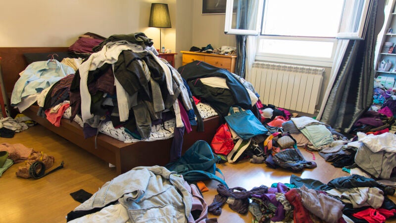 TEST: ¿estás preparado para vivir solo?