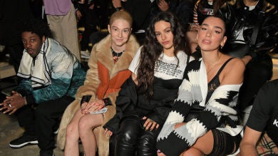 Igual de sexy: así es la versión trans de Rosalía, Dua Lipa, Emma Watson o Rihanna