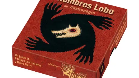 Los hombres lobo de Castronegro Los hombres lobo de Castronegro