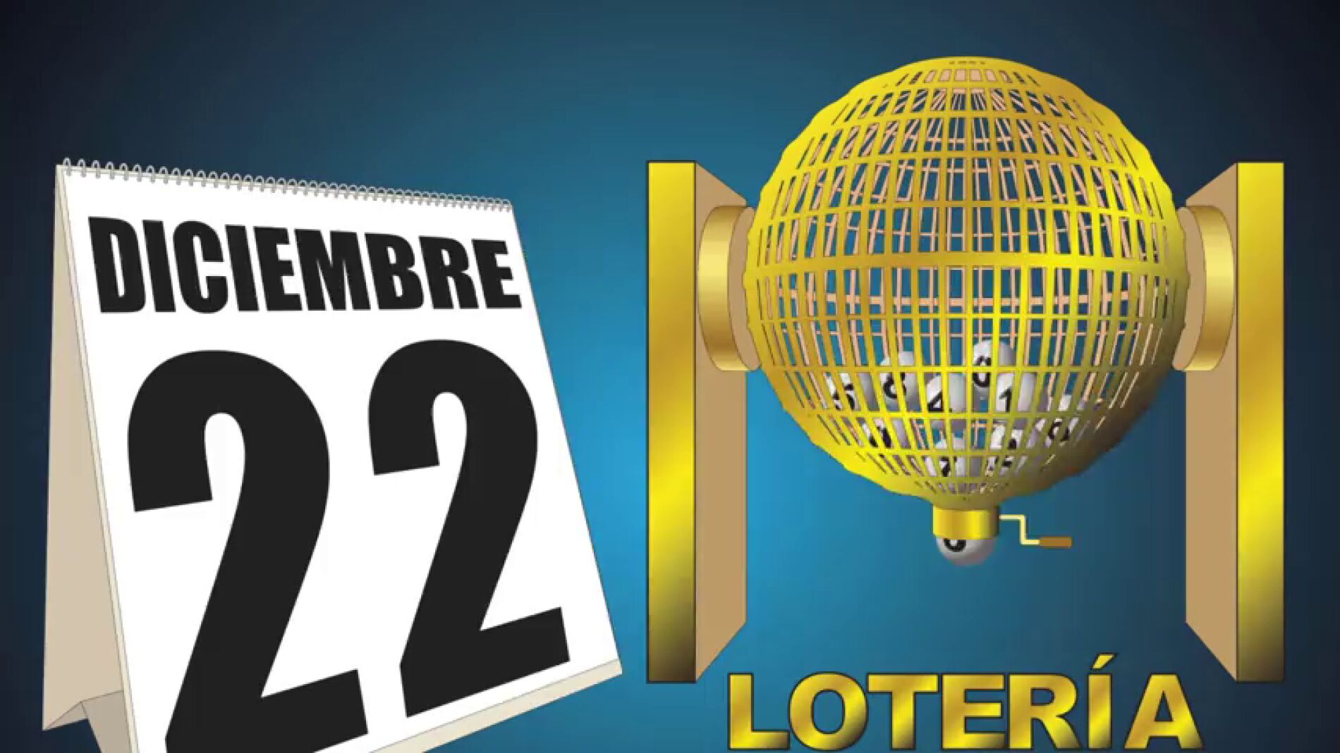 La vidente Elsa Altagracia desvela el n&uacute;mero del gordo de Navidad