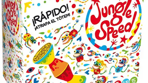 Jungle Speed Jungle Speed