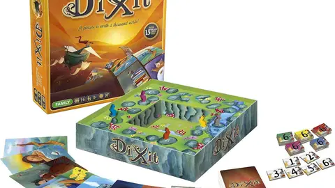 Dixit Dixit