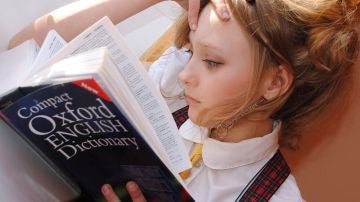 Aprende Inglés