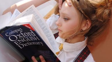 TEST: ¿Cuánto sabes de inglés?