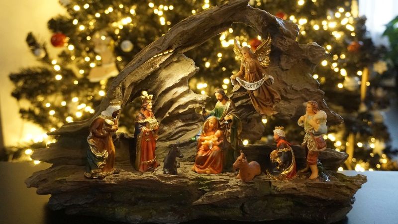 Cuando la Navidad estuvo prohibida en Inglaterra y Estados Unidos