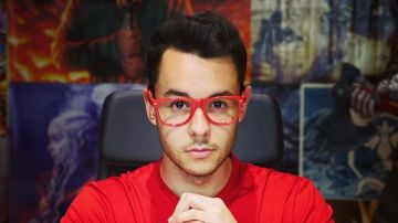 TheGrefg, youtuber e influencer