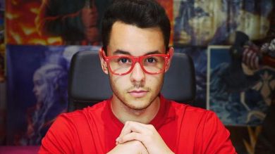 TheGrefg, muy decepcionado con Fortnite: “Es innegable que duele”