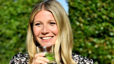 Las velas de Gwyneth Paltrow y otras magufadas vaginales