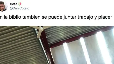 Twitter de @danicotelo Twitter de @danicotelo