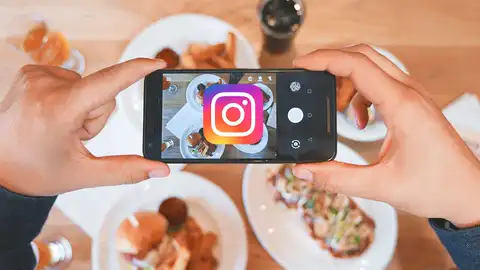Instagram Instagram