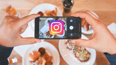 Las mejores frases para tus fotos de Instagram