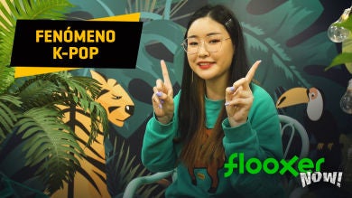 El 'fenómeno fan' coreano, explicado por Hyemin