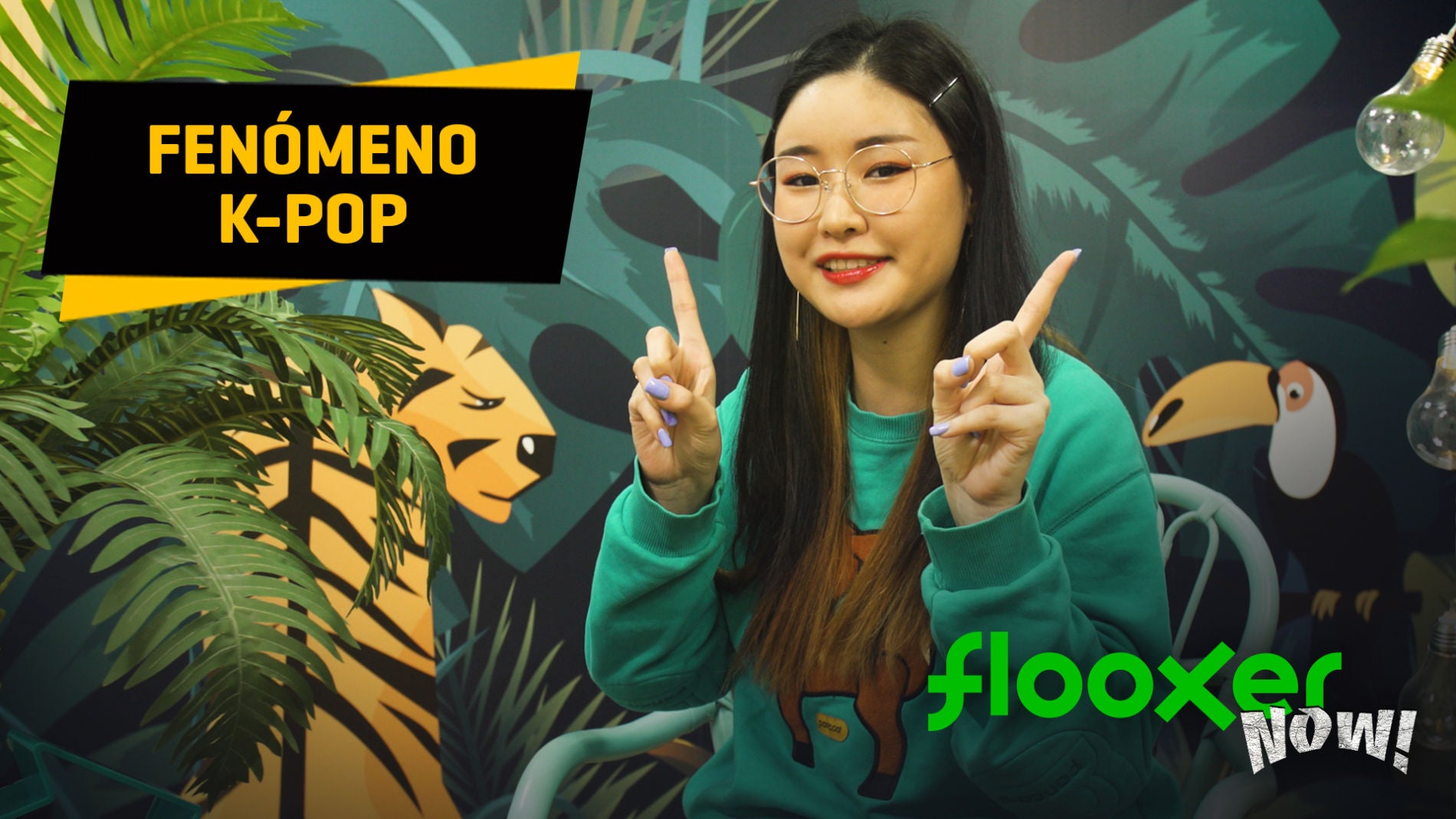 Locuras que hacen los fans del K-pop