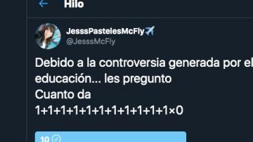 La solución es muy sencilla