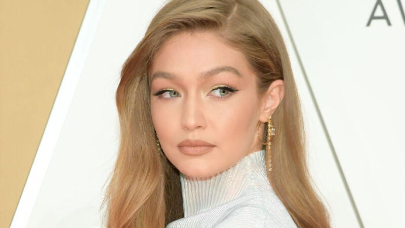 El look gamer de Gigi Hadid que ha cautivado a las redes sociales 
