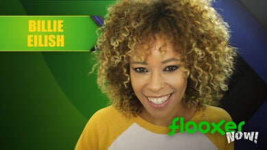 Los motivos por los que Billie Eilish mola, repasados por Queen Mary