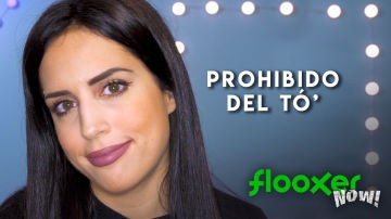 Cosas que no debes que hacer Cosas que no debes que hacer