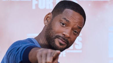 El fotógrafo español con más seguidores en TikTok que ha colaborado con Will Smith 